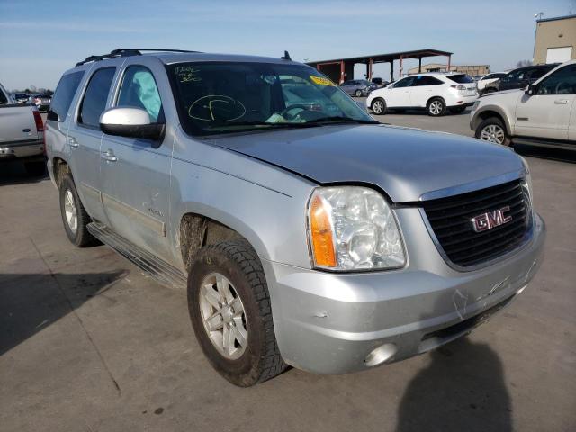 GMC YUKON SLT 2013 1gks1ce08dr131425