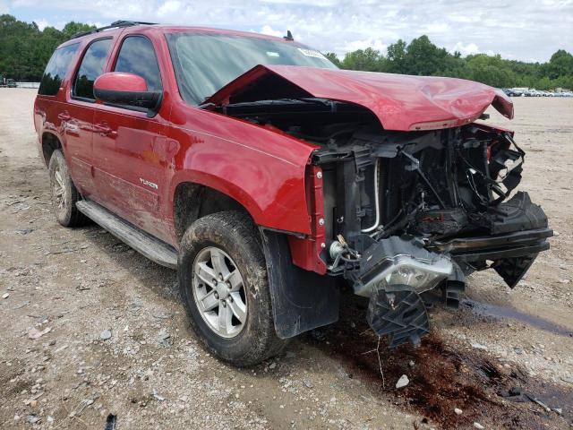 GMC YUKON SLT 2013 1gks1ce08dr154414