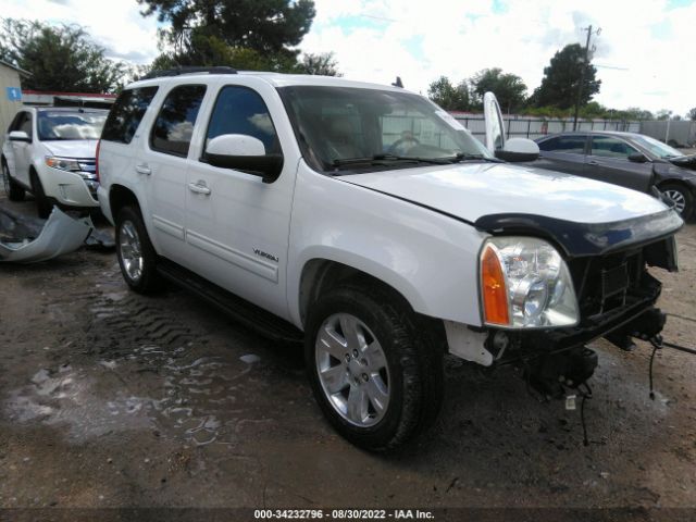 GMC YUKON 2013 1gks1ce08dr187980