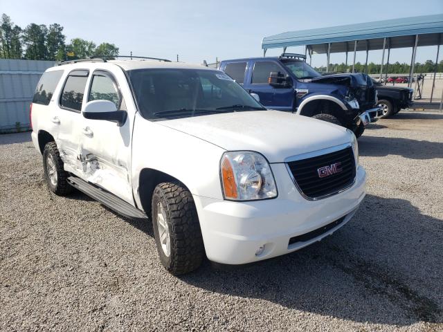 GMC YUKON SLT 2013 1gks1ce08dr189129