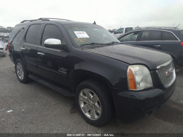 GMC YUKON 2013 1gks1ce08dr206348