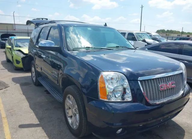 GMC YUKON 2013 1gks1ce08dr221030