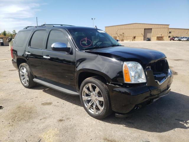 GMC YUKON SLT 2013 1gks1ce08dr236157