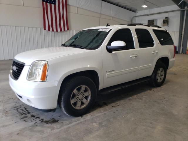 GMC YUKON 2013 1gks1ce08dr250396