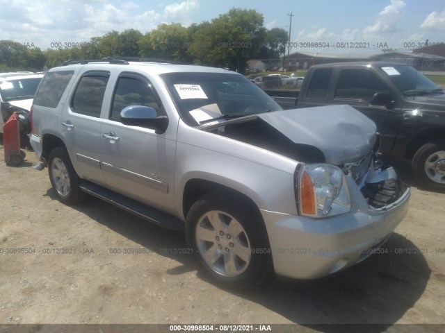 GMC YUKON 2013 1gks1ce08dr253248