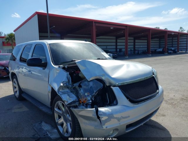 GMC YUKON 2013 1gks1ce08dr261396