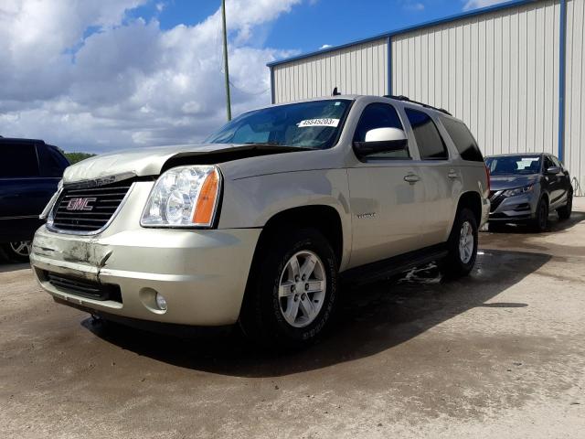 GMC YUKON SLT 2013 1gks1ce08dr263245