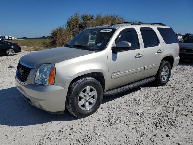 GMC YUKON SLT 2013 1gks1ce08dr265254