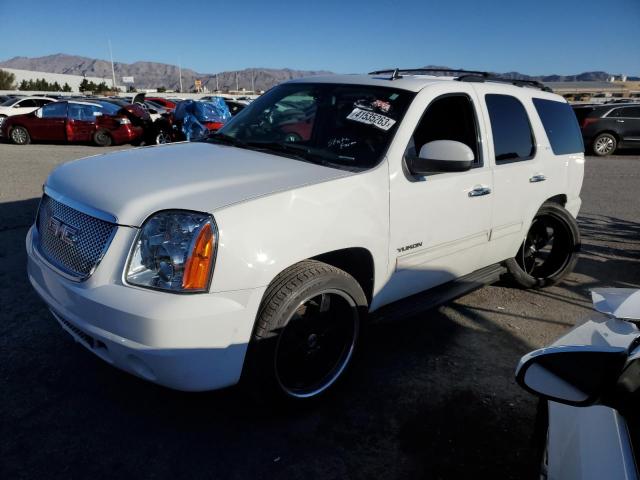 GMC YUKON SLT 2013 1gks1ce08dr270163