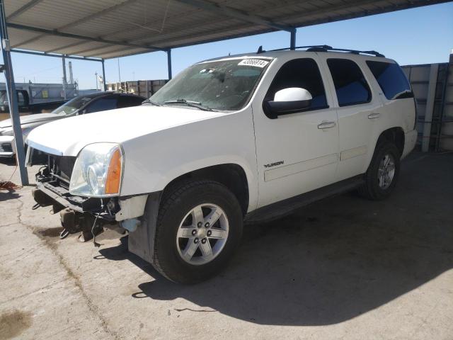 GMC YUKON 2013 1gks1ce08dr270728