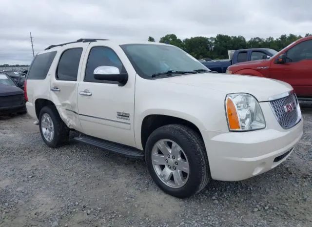 GMC YUKON 2013 1gks1ce08dr275945