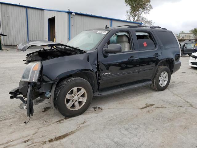 GMC YUKON 2013 1gks1ce08dr292616