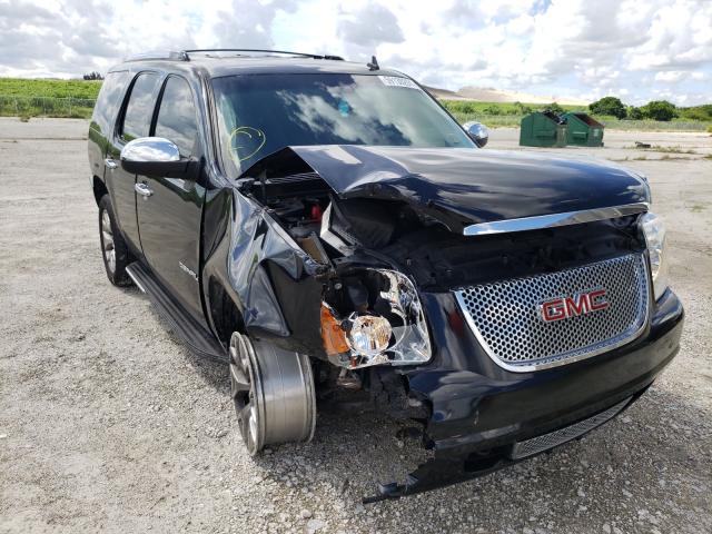 GMC YUKON SLT 2013 1gks1ce08dr298674