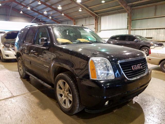 GMC YUKON SLT 2013 1gks1ce08dr311813