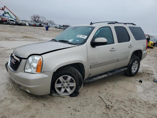 GMC YUKON 2013 1gks1ce08dr321631