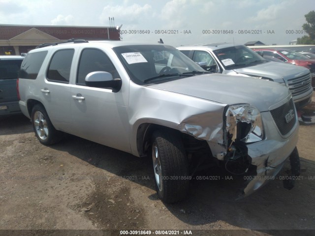 GMC YUKON 2013 1gks1ce08dr359960