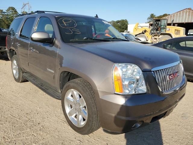 GMC YUKON SLT 2014 1gks1ce08er156813