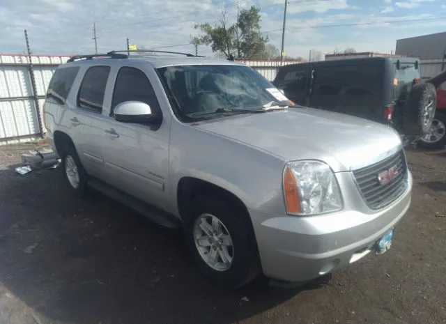 GMC YUKON 2014 1gks1ce08er192355