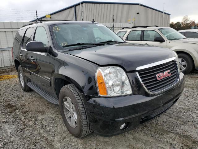 GMC YUKON SLT 2014 1gks1ce08er247841