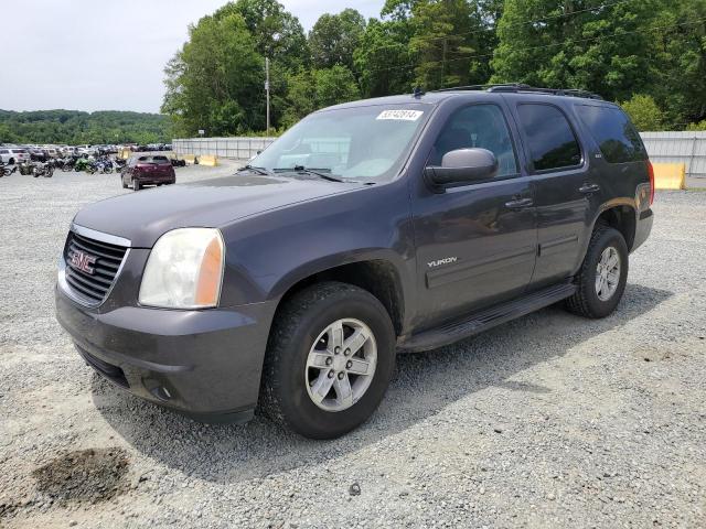 GMC YUKON 2011 1gks1ce09br124013