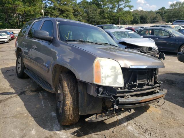 GMC YUKON SLT 2011 1gks1ce09br135920