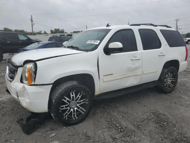 GMC YUKON SLT 2011 1gks1ce09br154032