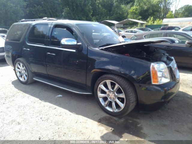 GMC YUKON 2011 1gks1ce09br164107