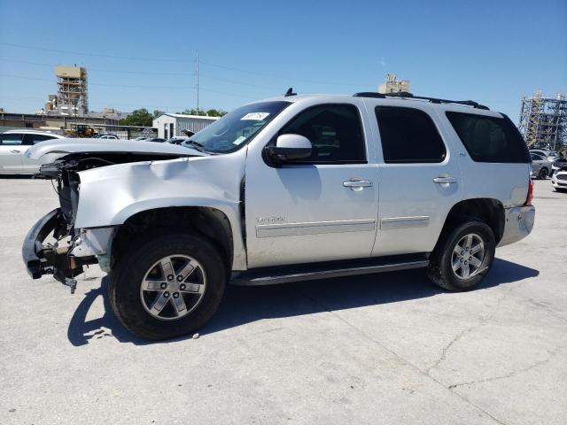 GMC YUKON 2011 1gks1ce09br169467