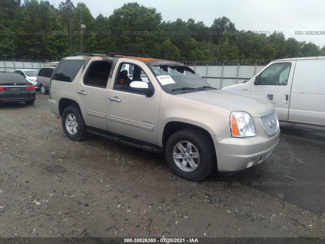 GMC YUKON 2011 1gks1ce09br258441