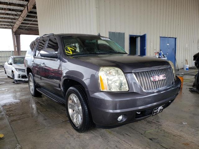 GMC YUKON SLT 2011 1gks1ce09br286272