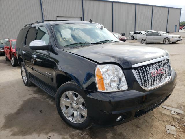 GMC YUKON SLT 2011 1gks1ce09br318671