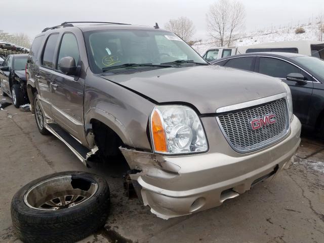 GMC YUKON SLT 2011 1gks1ce09br333803