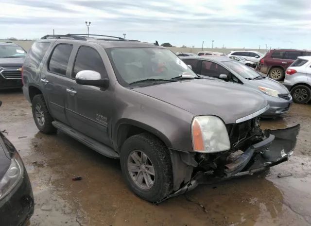 GMC YUKON 2011 1gks1ce09br335275