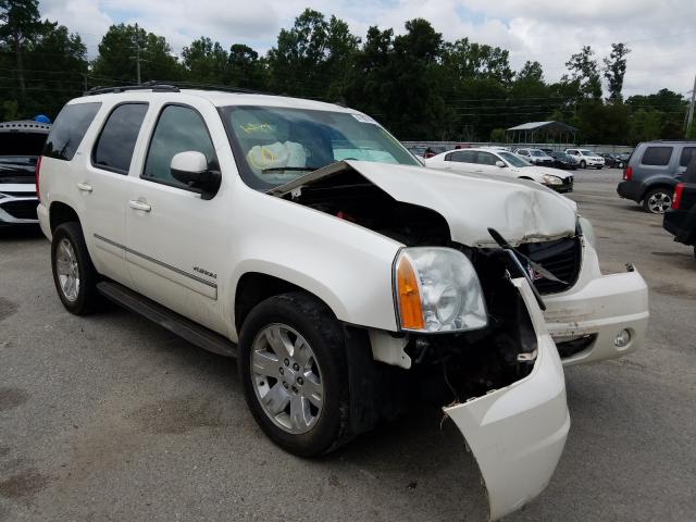 GMC YUKON SLT 2011 1gks1ce09br353940