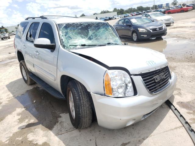 GMC YUKON SLT 2012 1gks1ce09cr221973