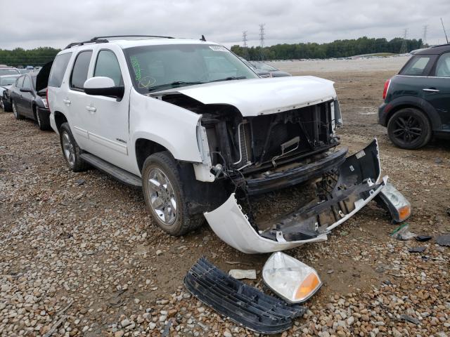 GMC YUKON SLT 2012 1gks1ce09cr231922