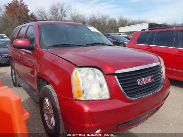 GMC YUKON 2012 1gks1ce09cr253922