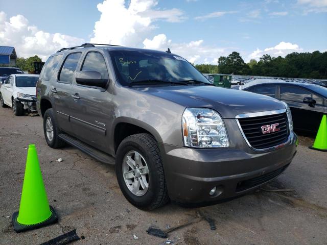 GMC YUKON SLT 2012 1gks1ce09cr294678