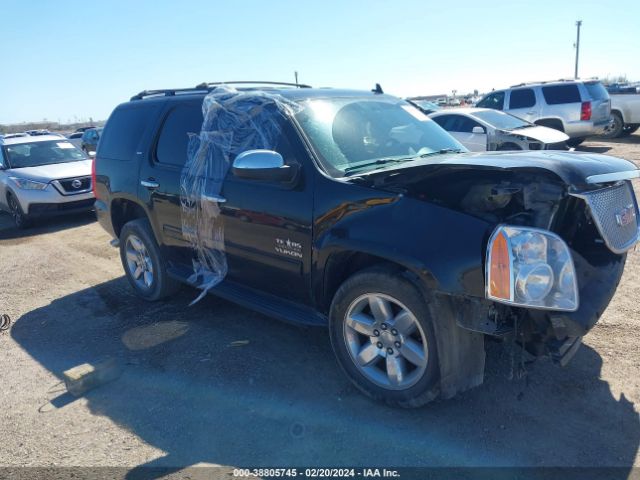 GMC YUKON 2012 1gks1ce09cr316145