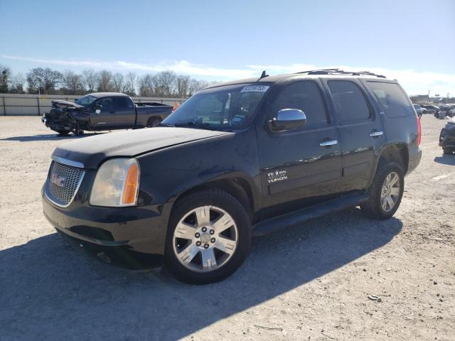 GMC YUKON 2013 1gks1ce09dr209145