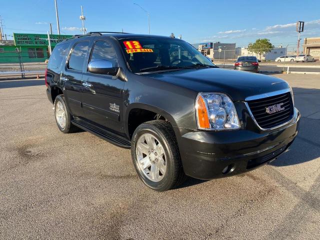 GMC YUKON SLT 2013 1gks1ce09dr234997