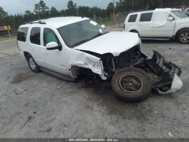 GMC YUKON 2013 1gks1ce09dr250486