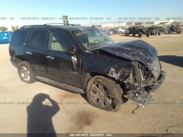 GMC YUKON 2013 1gks1ce09dr323632