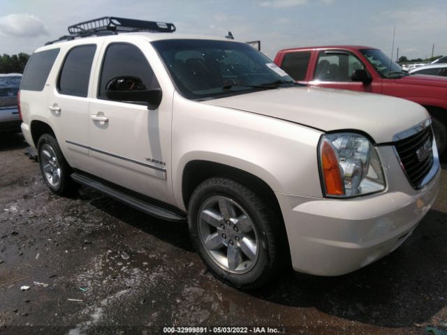 GMC YUKON 2013 1gks1ce09dr357554