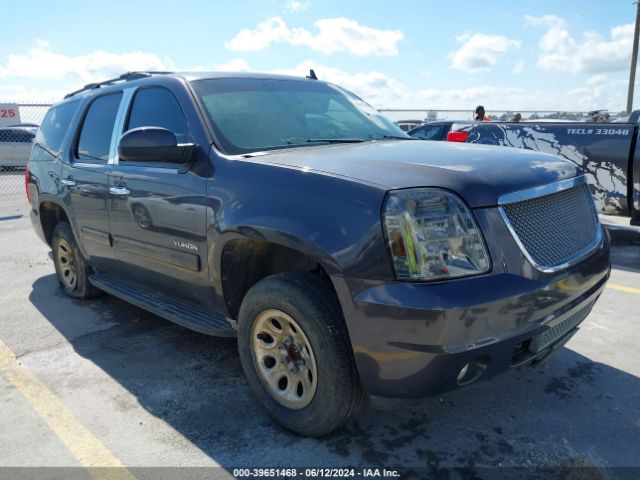 GMC YUKON 2011 1gks1ce0xbr109908