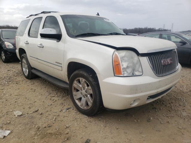 GMC YUKON SLT 2011 1gks1ce0xbr115479