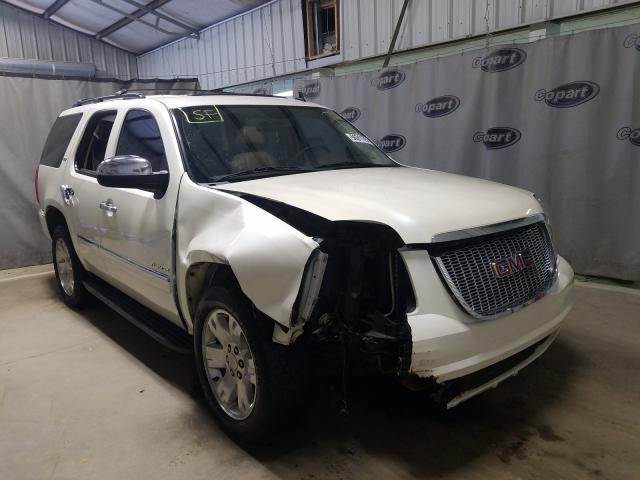 GMC YUKON SLT 2011 1gks1ce0xbr139409