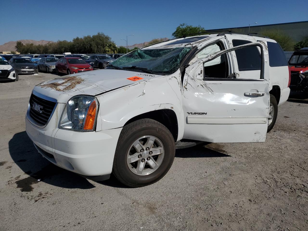 GMC YUKON 2011 1gks1ce0xbr156808