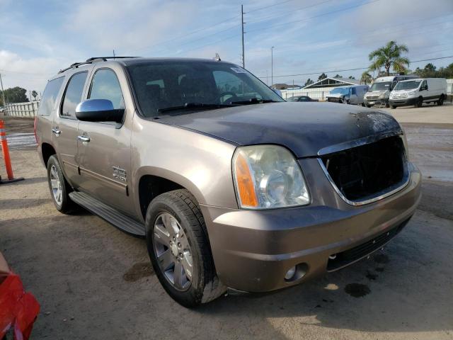 GMC YUKON SLT 2011 1gks1ce0xbr165055