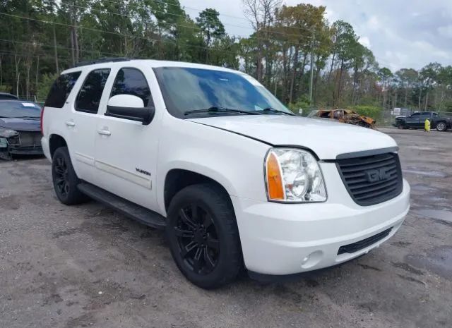 GMC YUKON 2011 1gks1ce0xbr184690